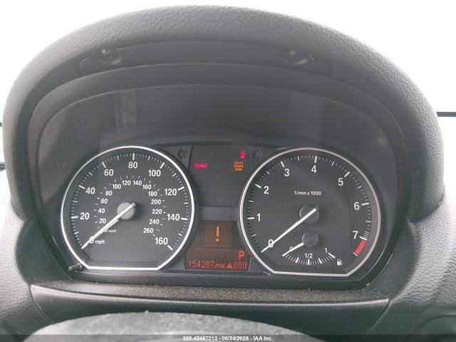 Продаж на аукціоні авто 2012 Bmw 128i, vin: WBAUP7C55CVP22968, номер лоту: 45467213
