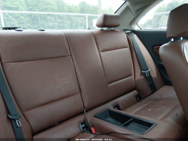 Продаж на аукціоні авто 2012 Bmw 128i, vin: WBAUP7C55CVP22968, номер лоту: 45467213