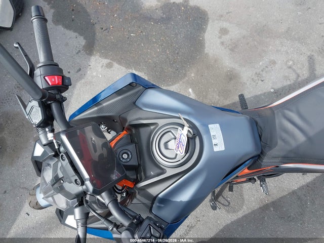 KTM 390 Duke 2024 MD2JPJ409RN265283 Image 11