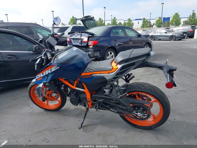 KTM 390 Duke 2024 MD2JPJ409RN265283 Image 13