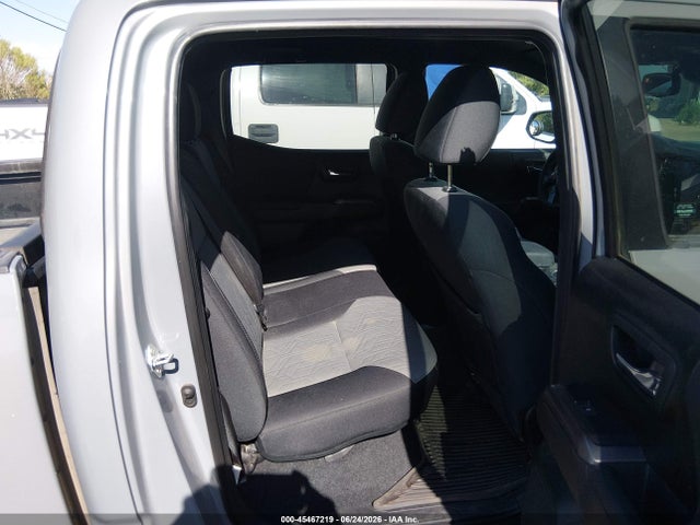 3TMCZ5AN4MM430157 Toyota Tacoma Trd Off-road