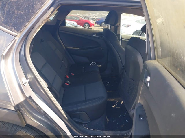 Hyundai Tucson Sport 2016 KM8J3CA24GU080639 Image 8