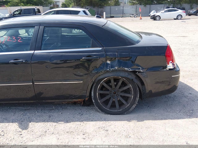 45467232 :رقم المزاد ، 2C3AA53G95H595347 vin ، 2005 Chrysler 300 Touring مزاد بيع