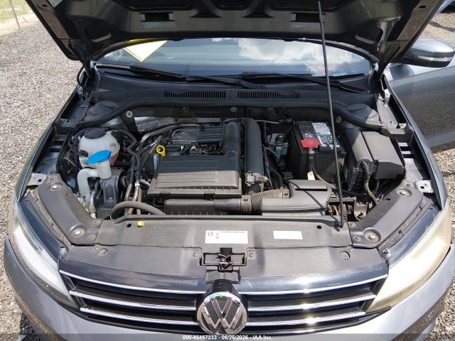 Aukcja sprzedaży 2018 Volkswagen Jetta 1.4t Se/1.4t Wolfsburg Edition, vin: 3VWDB7AJXJM263491, numer aukcji: 45467233