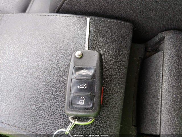Aukcja sprzedaży 2018 Volkswagen Jetta 1.4t Se/1.4t Wolfsburg Edition, vin: 3VWDB7AJXJM263491, numer aukcji: 45467233