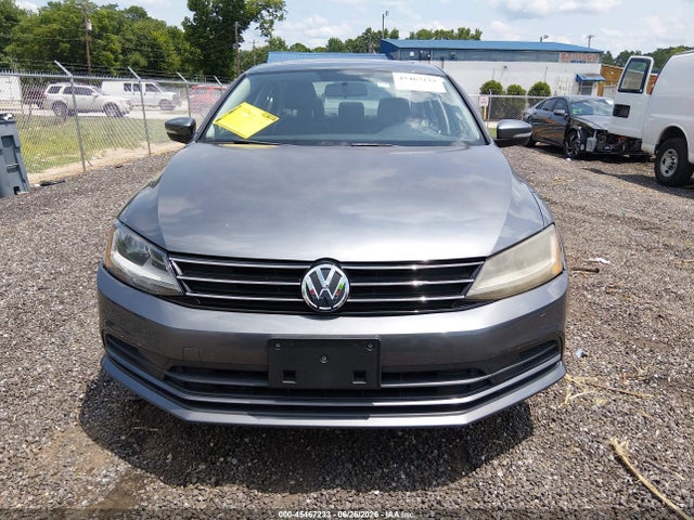 Aukcja sprzedaży 2018 Volkswagen Jetta 1.4t Se/1.4t Wolfsburg Edition, vin: 3VWDB7AJXJM263491, numer aukcji: 45467233