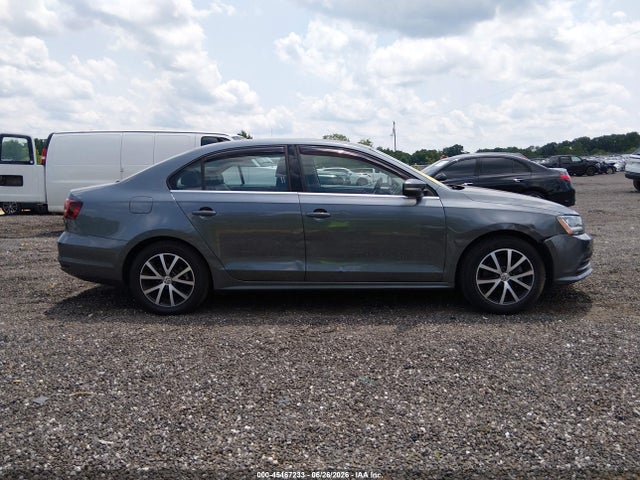 Aukcja sprzedaży 2018 Volkswagen Jetta 1.4t Se/1.4t Wolfsburg Edition, vin: 3VWDB7AJXJM263491, numer aukcji: 45467233