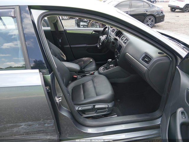 Aukcja sprzedaży 2018 Volkswagen Jetta 1.4t Se/1.4t Wolfsburg Edition, vin: 3VWDB7AJXJM263491, numer aukcji: 45467233