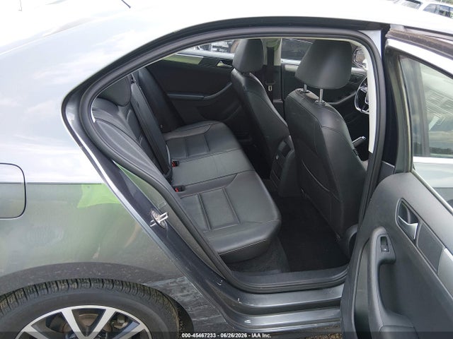 Aukcja sprzedaży 2018 Volkswagen Jetta 1.4t Se/1.4t Wolfsburg Edition, vin: 3VWDB7AJXJM263491, numer aukcji: 45467233