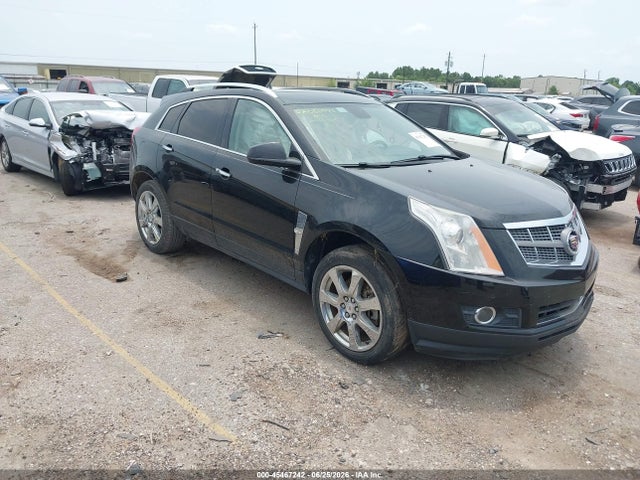 2011 Cadillac Srx Performance Collection მანქანა იყიდება აუქციონზე, vin: 3GYFNBEY6BS661057, აუქციონის ნომერი: 45467242
