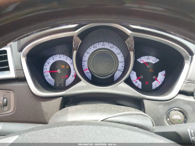 2011 Cadillac Srx Performance Collection მანქანა იყიდება აუქციონზე, vin: 3GYFNBEY6BS661057, აუქციონის ნომერი: 45467242