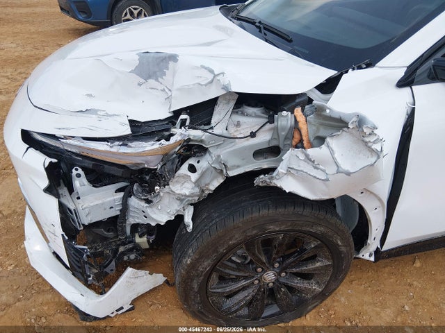 2024 Buick Envista Sport Touring Fwd მანქანა იყიდება აუქციონზე, vin: KL47LBE2XRB224870, აუქციონის ნომერი: 45467243