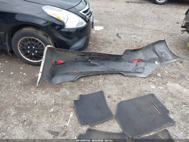 Aukcja sprzedaży 2012 Hyundai Accent Gls, vin: KMHCT4AE0CU089728, numer aukcji: 45467244
