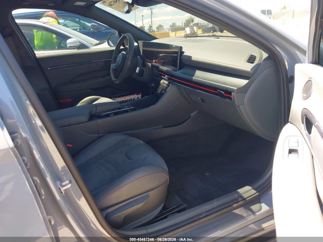 Hyundai Sonata N Line 2026 KMHL54JC9TA546630 Image 5
