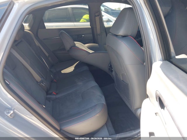 Hyundai Sonata N Line 2026 KMHL54JC9TA546630 Image 8