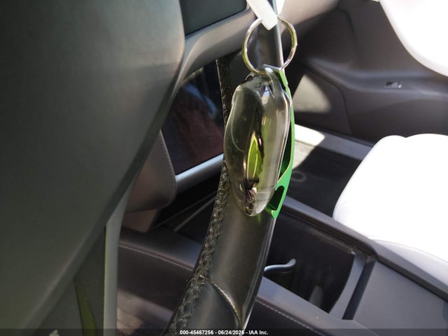 Aukcja sprzedaży 2018 Tesla Model S 100d/75d/p100d, vin: 5YJSA1E27JF276555, numer aukcji: 45467256
