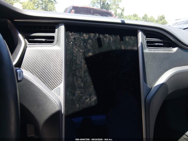 Aukcja sprzedaży 2018 Tesla Model S 100d/75d/p100d, vin: 5YJSA1E27JF276555, numer aukcji: 45467256
