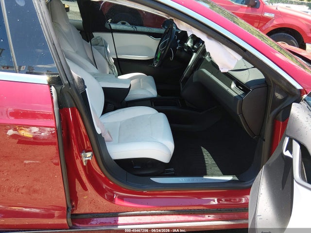 Aukcja sprzedaży 2018 Tesla Model S 100d/75d/p100d, vin: 5YJSA1E27JF276555, numer aukcji: 45467256