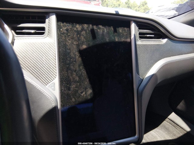 Aukcja sprzedaży 2018 Tesla Model S 100d/75d/p100d, vin: 5YJSA1E27JF276555, numer aukcji: 45467256