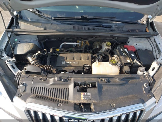 Aukcja sprzedaży 2016 Buick Encore, vin: KL4CJASB8GB674064, numer aukcji: 45467258