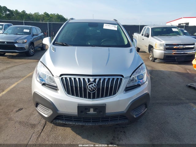 Aukcja sprzedaży 2016 Buick Encore, vin: KL4CJASB8GB674064, numer aukcji: 45467258