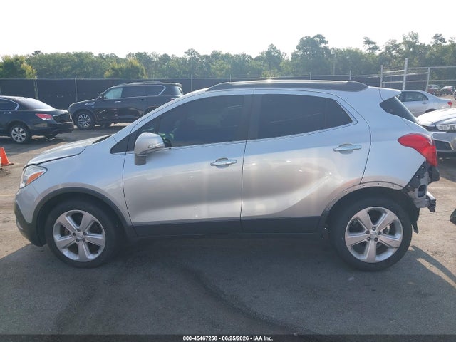 Aukcja sprzedaży 2016 Buick Encore, vin: KL4CJASB8GB674064, numer aukcji: 45467258