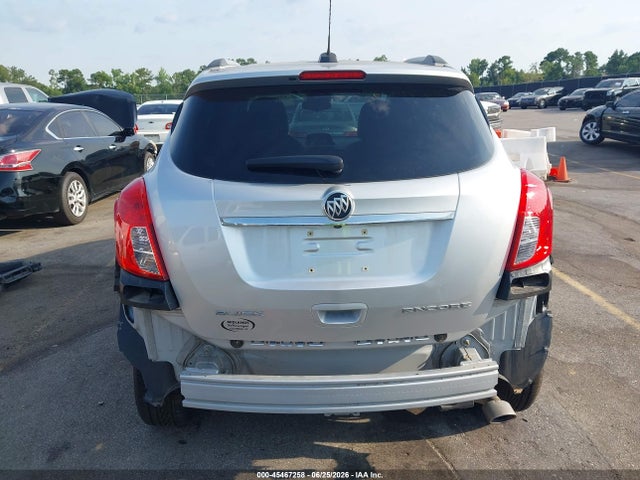 Aukcja sprzedaży 2016 Buick Encore, vin: KL4CJASB8GB674064, numer aukcji: 45467258