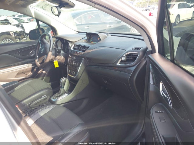 Aukcja sprzedaży 2016 Buick Encore, vin: KL4CJASB8GB674064, numer aukcji: 45467258