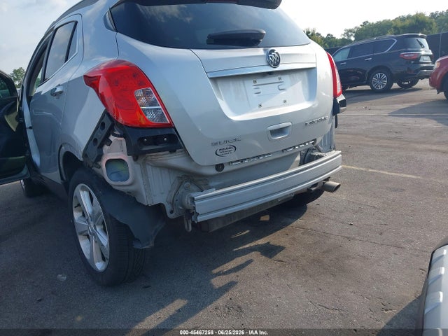 Aukcja sprzedaży 2016 Buick Encore, vin: KL4CJASB8GB674064, numer aukcji: 45467258