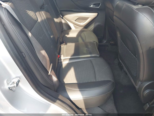 Aukcja sprzedaży 2016 Buick Encore, vin: KL4CJASB8GB674064, numer aukcji: 45467258