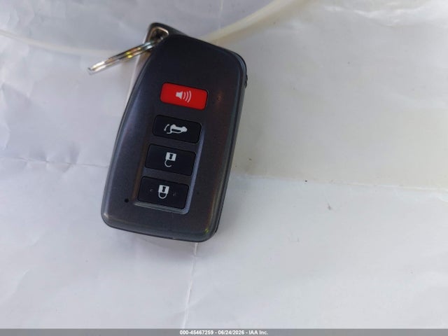 JTHGZ1B22M5048650 Lexus Is 350 F Sport