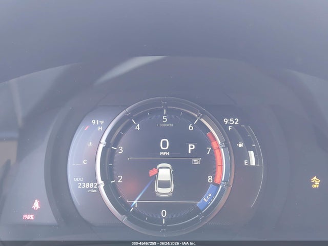 JTHGZ1B22M5048650 Lexus Is 350 F Sport