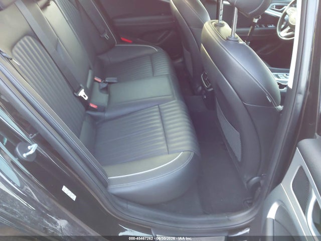 45467262 :رقم المزاد ، KMTG54LE7KU022976 vin ، 2019 Genesis G70 3.3t Advanced مزاد بيع