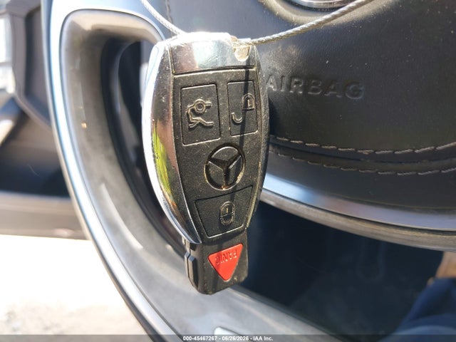 Aukcja sprzedaży 2015 Mercedes-benz S 550, vin: WDDUG8CB0FA130023, numer aukcji: 45467267