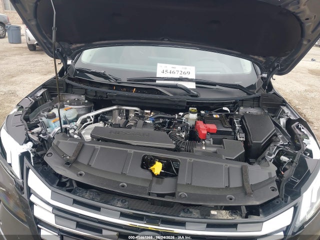 Aukcja sprzedaży 2026 Nissan Rogue Platinum, vin: JN8BT3DD2TW314141, numer aukcji: 45467269