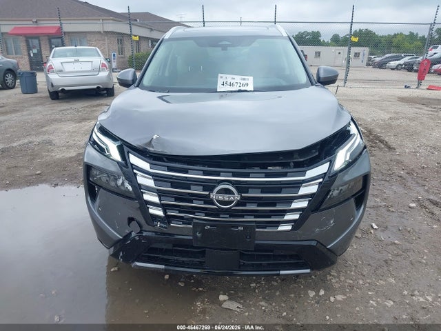 Aukcja sprzedaży 2026 Nissan Rogue Platinum, vin: JN8BT3DD2TW314141, numer aukcji: 45467269