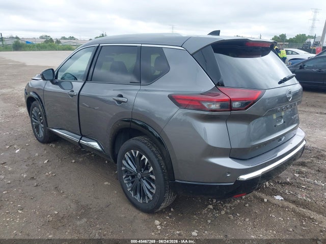 Aukcja sprzedaży 2026 Nissan Rogue Platinum, vin: JN8BT3DD2TW314141, numer aukcji: 45467269