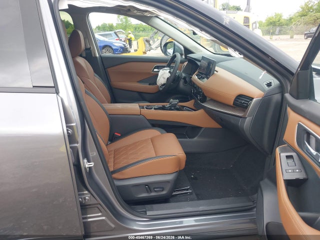 Aukcja sprzedaży 2026 Nissan Rogue Platinum, vin: JN8BT3DD2TW314141, numer aukcji: 45467269