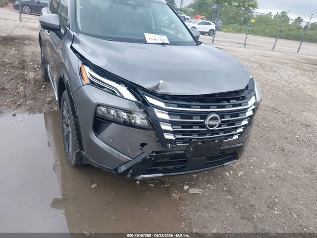 Aukcja sprzedaży 2026 Nissan Rogue Platinum, vin: JN8BT3DD2TW314141, numer aukcji: 45467269