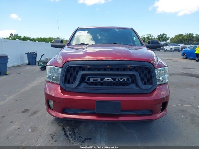 Продаж на аукціоні авто 2014 Ram 1500 Sport, vin: 1C6RR6UT0ES198442, номер лоту: 45467271
