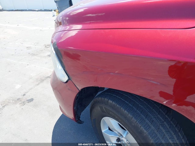 Продаж на аукціоні авто 2014 Ram 1500 Sport, vin: 1C6RR6UT0ES198442, номер лоту: 45467271