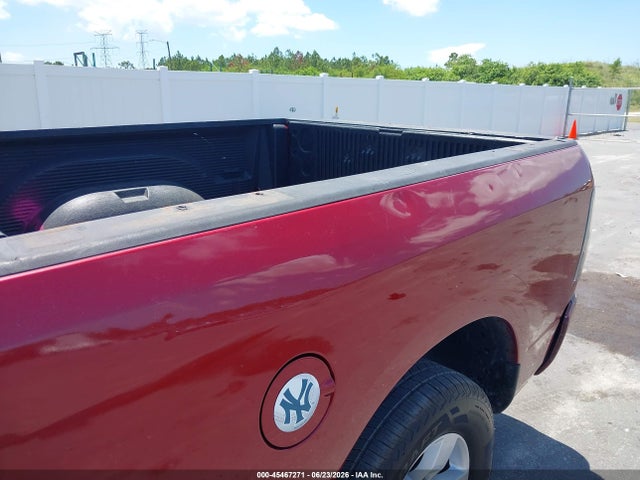 Продаж на аукціоні авто 2014 Ram 1500 Sport, vin: 1C6RR6UT0ES198442, номер лоту: 45467271
