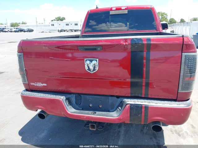 Продаж на аукціоні авто 2014 Ram 1500 Sport, vin: 1C6RR6UT0ES198442, номер лоту: 45467271