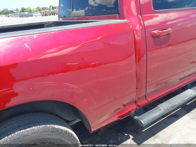 Продаж на аукціоні авто 2014 Ram 1500 Sport, vin: 1C6RR6UT0ES198442, номер лоту: 45467271