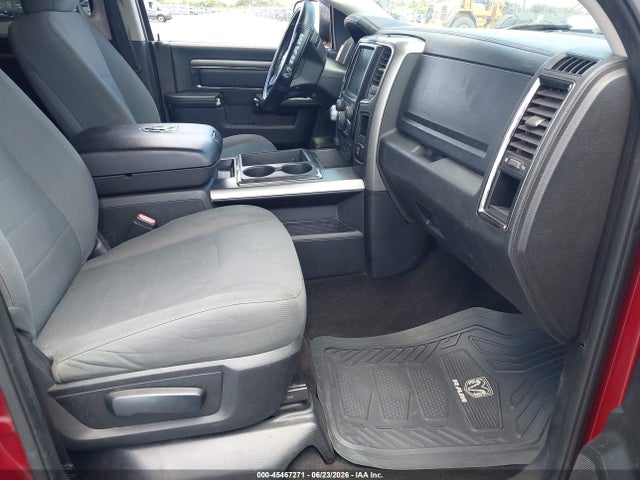 Продаж на аукціоні авто 2014 Ram 1500 Sport, vin: 1C6RR6UT0ES198442, номер лоту: 45467271