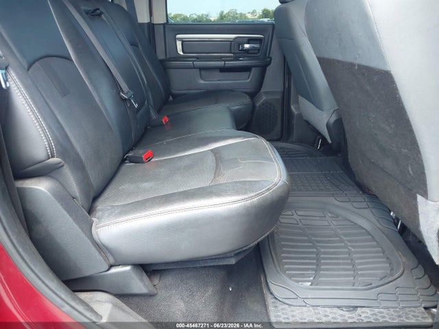 Продаж на аукціоні авто 2014 Ram 1500 Sport, vin: 1C6RR6UT0ES198442, номер лоту: 45467271
