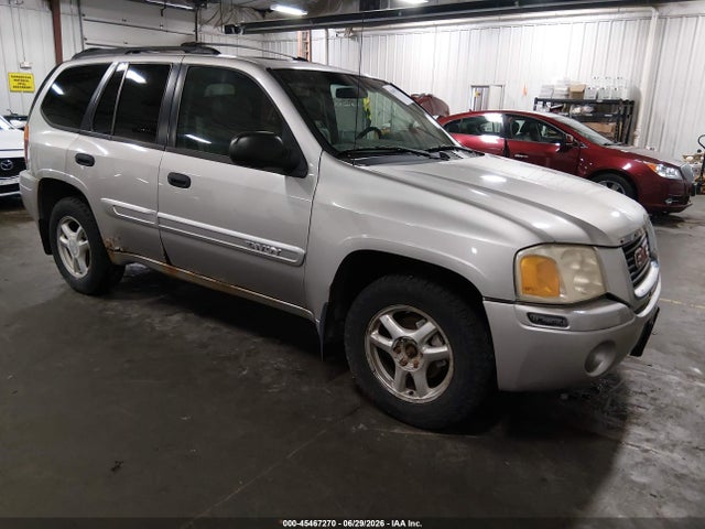 Продаж на аукціоні авто 2004 Gmc Envoy Sle, vin: 1GKDT13S442108681, номер лоту: 45467270