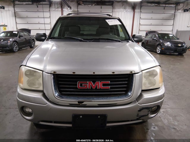 Продаж на аукціоні авто 2004 Gmc Envoy Sle, vin: 1GKDT13S442108681, номер лоту: 45467270