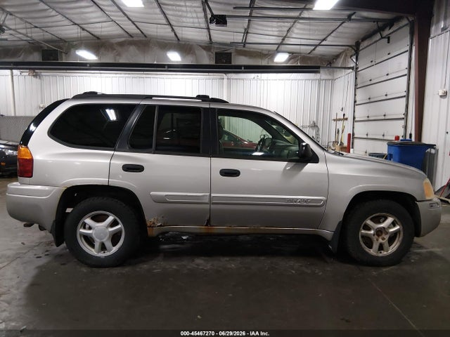Продаж на аукціоні авто 2004 Gmc Envoy Sle, vin: 1GKDT13S442108681, номер лоту: 45467270