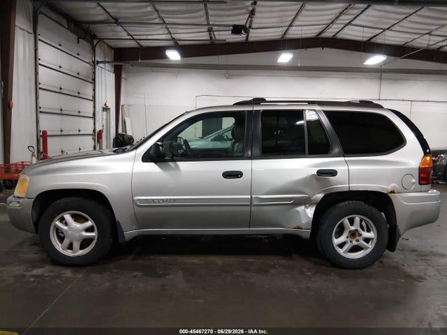 Продаж на аукціоні авто 2004 Gmc Envoy Sle, vin: 1GKDT13S442108681, номер лоту: 45467270